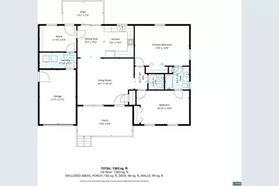 2 Ashton Rd, Palmyra, VA 22963 - Photo 31