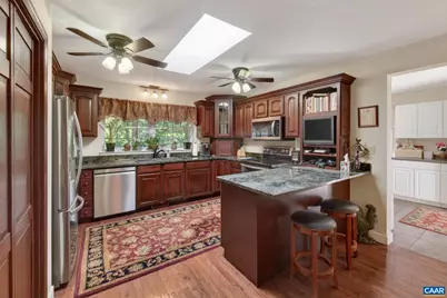 6668 Thomas Jefferson Pkwy, Palmyra, VA 22963 - Photo 17