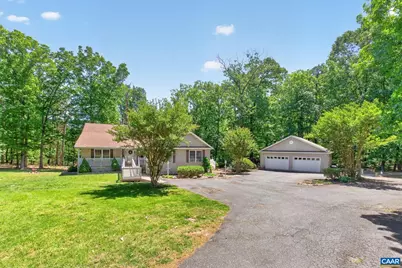 6668 Thomas Jefferson Pkwy, Palmyra, VA 22963 - Photo 1