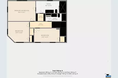 504 Deer Dr, Ruckersville, VA 22968 - Photo 15