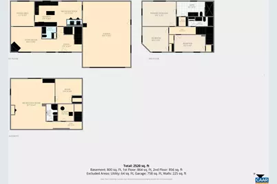504 Deer Dr, Ruckersville, VA 22968 - Photo 17