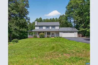 504 Deer Dr, Ruckersville, VA 22968 - Photo 1