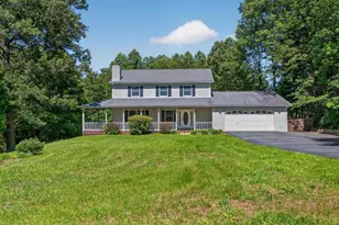 504 Deer Dr, Ruckersville, VA 22968 - Photo 1