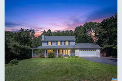 504 Deer Dr, Ruckersville, VA 22968 - Photo 5