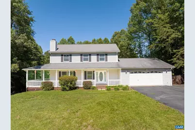 504 Deer Dr, Ruckersville, VA 22968 - Photo 67