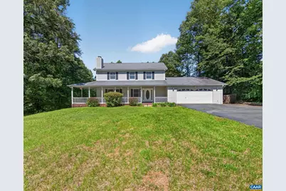 504 Deer Dr, Ruckersville, VA 22968 - Photo 3