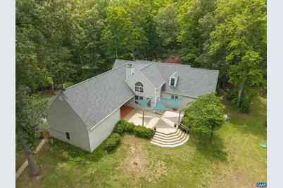 582 Spring Hill Dr, Gordonsville, VA 22942 - Photo 3