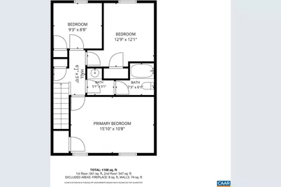 288 Lake Saponi Dr, Barboursville, VA 22923 - Photo 43