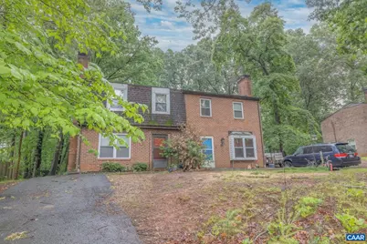 288 Lake Saponi Dr, Barboursville, VA 22923 - Photo 1