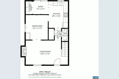 288 Lake Saponi Dr, Barboursville, VA 22923 - Photo 23