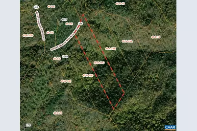 Lot C Brokenback Mountain Rd #45 A 19C, Dyke, VA 22935 - Photo 11