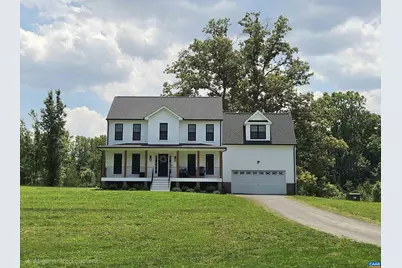 1120 Matthew Mill Rd, Ruckersville, VA 22968 - Photo 1