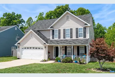 200 Apple Orchard Dr, Louisa, VA 23093 - Photo 1