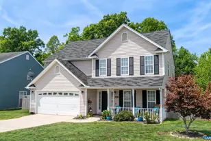 200 Apple Orchard Dr, Louisa, VA 23093 - Photo 1