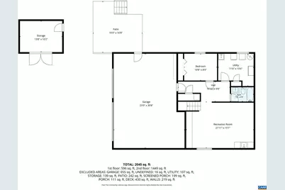 4 Stigger Rd, Palmyra, VA 22963 - Photo 29
