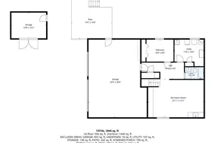 4 Stigger Rd, Palmyra, VA 22963 - Photo 29