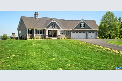 644 Vista Heights Dr, Ruckersville, VA 22968 - Photo 5