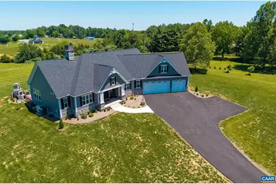 644 Vista Heights Dr, Ruckersville, VA 22968 - Photo 3
