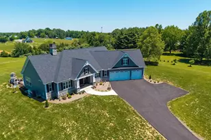 644 Vis Hts Dr, Ruckersville, VA 22968 - Photo 3