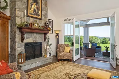 644 Vista Heights Dr, Ruckersville, VA 22968 - Photo 11