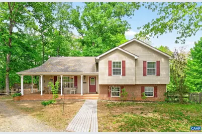 122 Mistie Ridge Ln, Palmyra, VA 22963 - Photo 1
