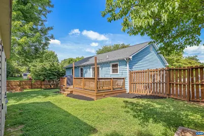 51 Lillian St, Ruckersville, VA 22968 - Photo 5