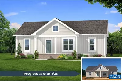 296 Old Fork Ln, Palmyra, VA 22963 - Photo 1