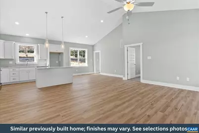 296 Old Fork Ln, Palmyra, VA 22963 - Photo 3