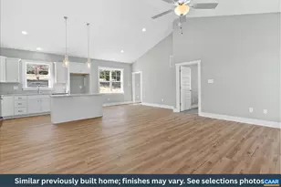 296 Old Fork Ln, Palmyra, VA 22963 - Photo 3