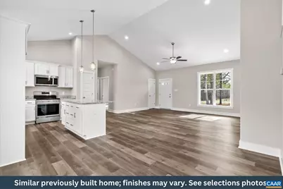 272 Old Fork Ln, Palmyra, VA 23963 - Photo 3