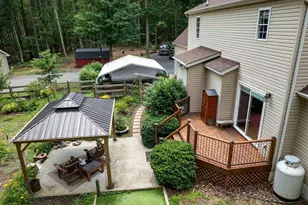 1356 Kents Mill Rd, Louisa, VA 23093 - Photo 11