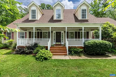 1356 Kents Mill Rd, Louisa, VA 23093 - Photo 3
