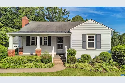 119 Poplar Ave, Mineral, VA 23117 - Photo 1