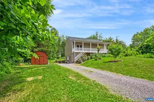 434 Greene Acres Rd, Stanardsville, VA 22973 - Photo 1