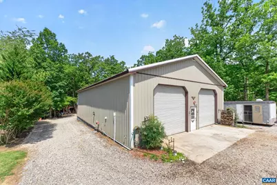 3219 S Spotswood Trl, Louisa, VA 23093 - Photo 9