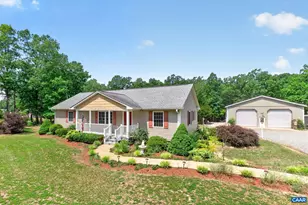 3219 S Spotswood Trail, Louisa, VA 23093 - Photo 1