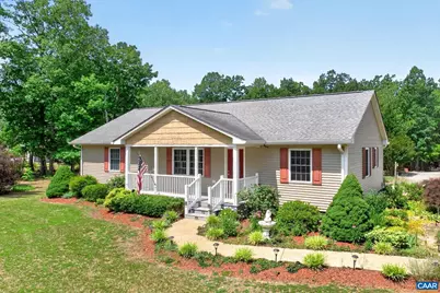 3219 S Spotswood Trl, Louisa, VA 23093 - Photo 5
