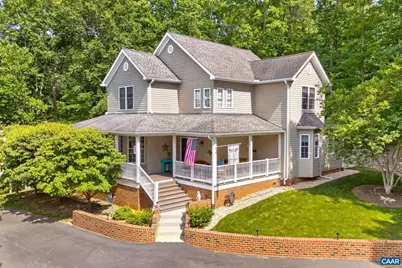 281 Jefferson Dr, Palmyra, VA 22963 - Photo 1