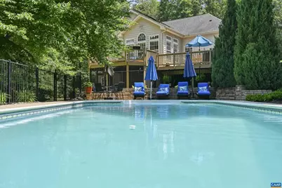 941 Willow Ridge Rd, Troy, VA 22974 - Photo 1