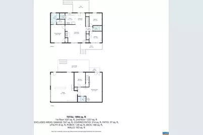 15 Blackwood Ln, Palmyra, VA 22963 - Photo 35