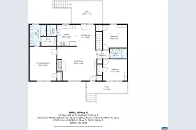 15 Blackwood Ln, Palmyra, VA 22963 - Photo 33