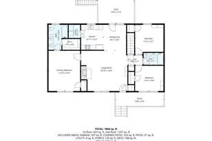 15 Blackwood Ln, Palmyra, VA 22963 - Photo 33