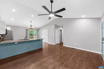 495 Jeffers Dr, Palmyra, VA 22963 - Photo 5