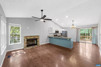 495 Jeffers Dr, Palmyra, VA 22963 - Photo 3