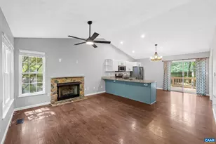 495 Jefferson Dr, Palmyra, VA 22963 - Photo 3