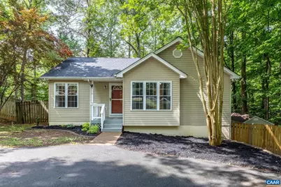 495 Jeffers Dr, Palmyra, VA 22963 - Photo 1
