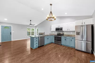 495 Jeffers Dr, Palmyra, VA 22963 - Photo 7