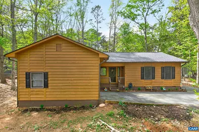 377 Jefferson Dr, Palmyra, VA 22963 - Photo 5