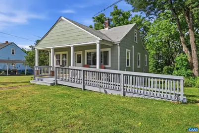 9034 Spotswood Trl, Stanardsville, VA 22973 - Photo 23