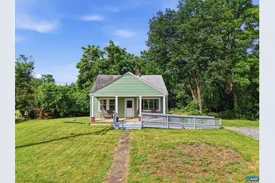 9034 Spotswood Trl, Stanardsville, VA 22973 - Photo 1